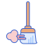 Sweep icon 64x64