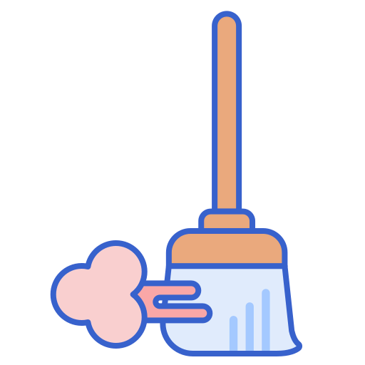 Sweep icon