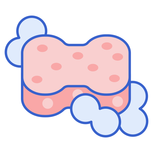 Sponge icon