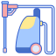 Pressure washer ícono 64x64