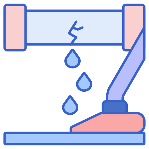 Plumbering icon