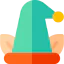 Эльфийская шляпа иконка 64x64
