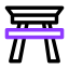 Torii gate icon 64x64