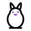 Rabbit icon 64x64