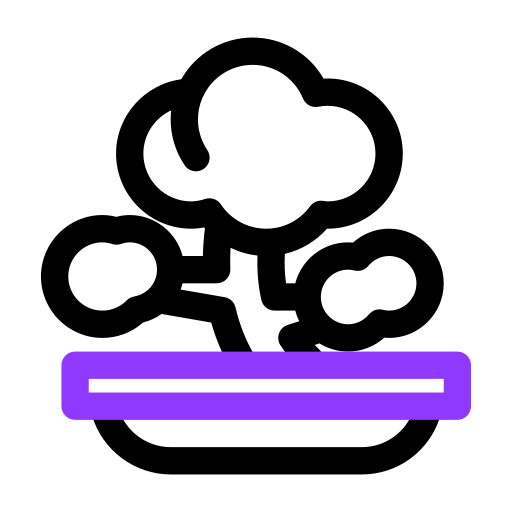 Bonsai icon