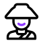 Man icon 64x64