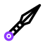 Dagger icon 64x64