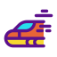 Train icon 64x64