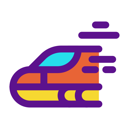 Train icon
