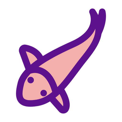 Fish icon