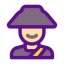Man icon 64x64