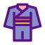 Kimono icon 64x64