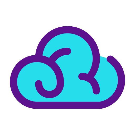 Cloud Ikona