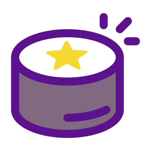 Roll icon