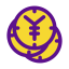 Yen icon 64x64