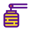 Soy sauce icon 64x64