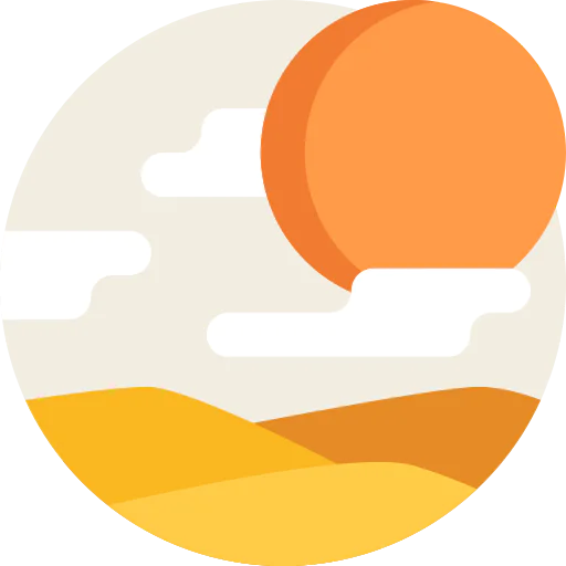 Desert іконка