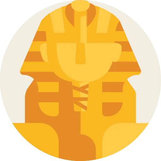 Sphinx アイコン