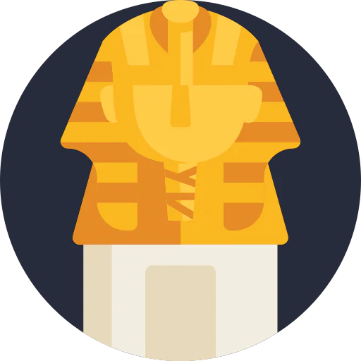 Canopic jar アイコン