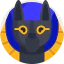 Anubis icon 64x64