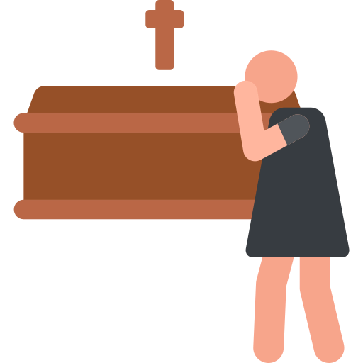 Funeral icône