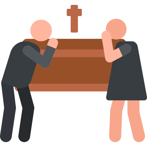 Funeral іконка