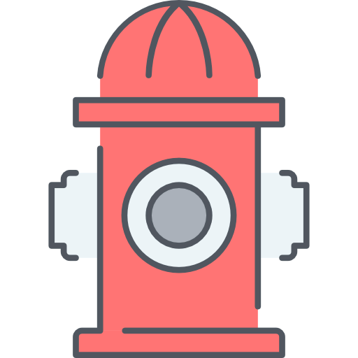 Hydrant icon