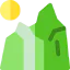 Mountain icon 64x64