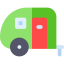 Camper icon 64x64