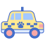 Pet taxi іконка 64x64