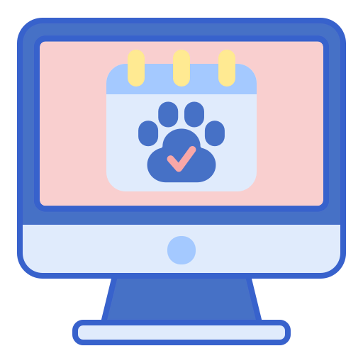 Appointment アイコン