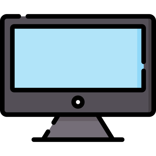 Computer icon