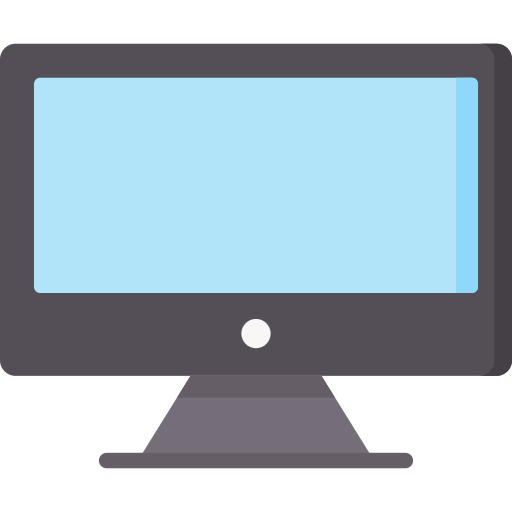 Computer icon