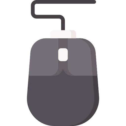 Mouse icon