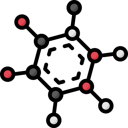 Molecule icon