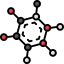 Molecule 图标 64x64