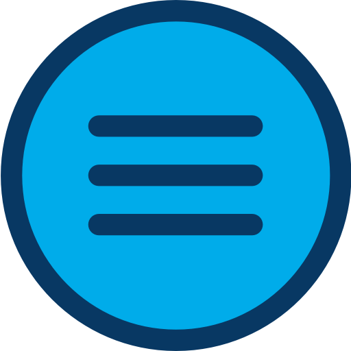 Menu icon