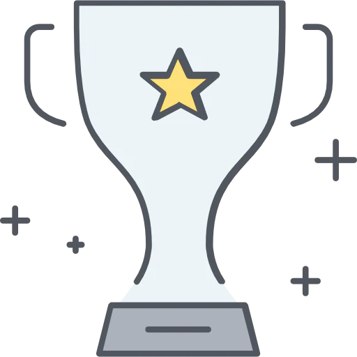 Trophy icon
