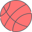 Basketball Ikona 64x64