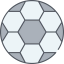 Футбол иконка 64x64