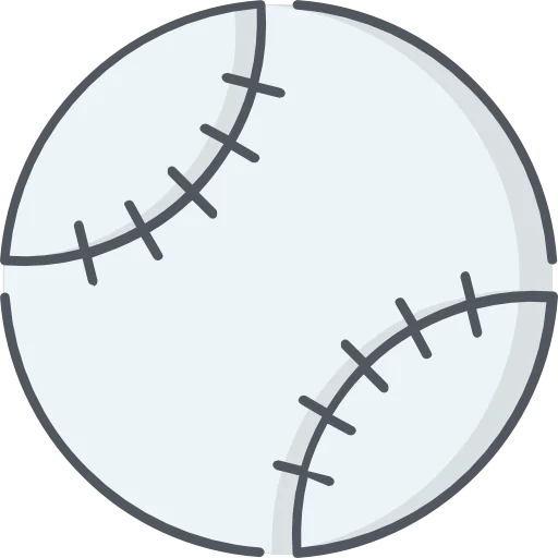 Baseball icon