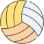 Volleyball icon 64x64