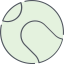 Tennis icon 64x64