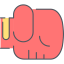 Boxing ícono 64x64