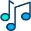 Music 상 64x64