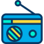Radio 상 64x64