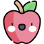 Apple icon 64x64