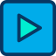 Play button 상 64x64