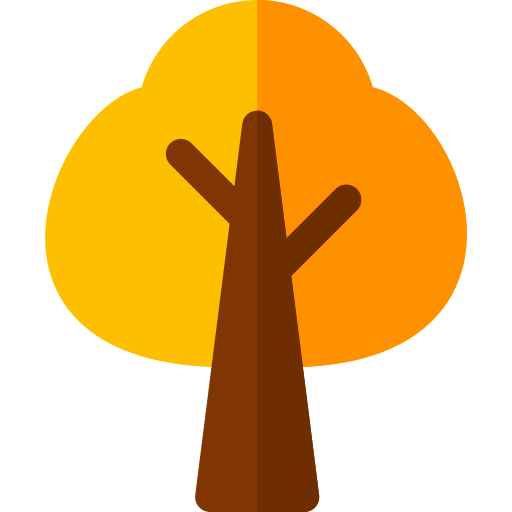 Tree 图标