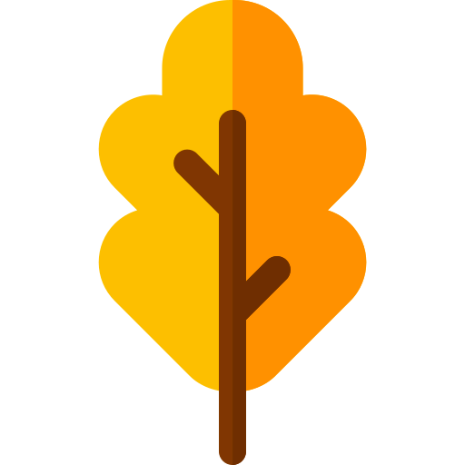 Leaf 图标